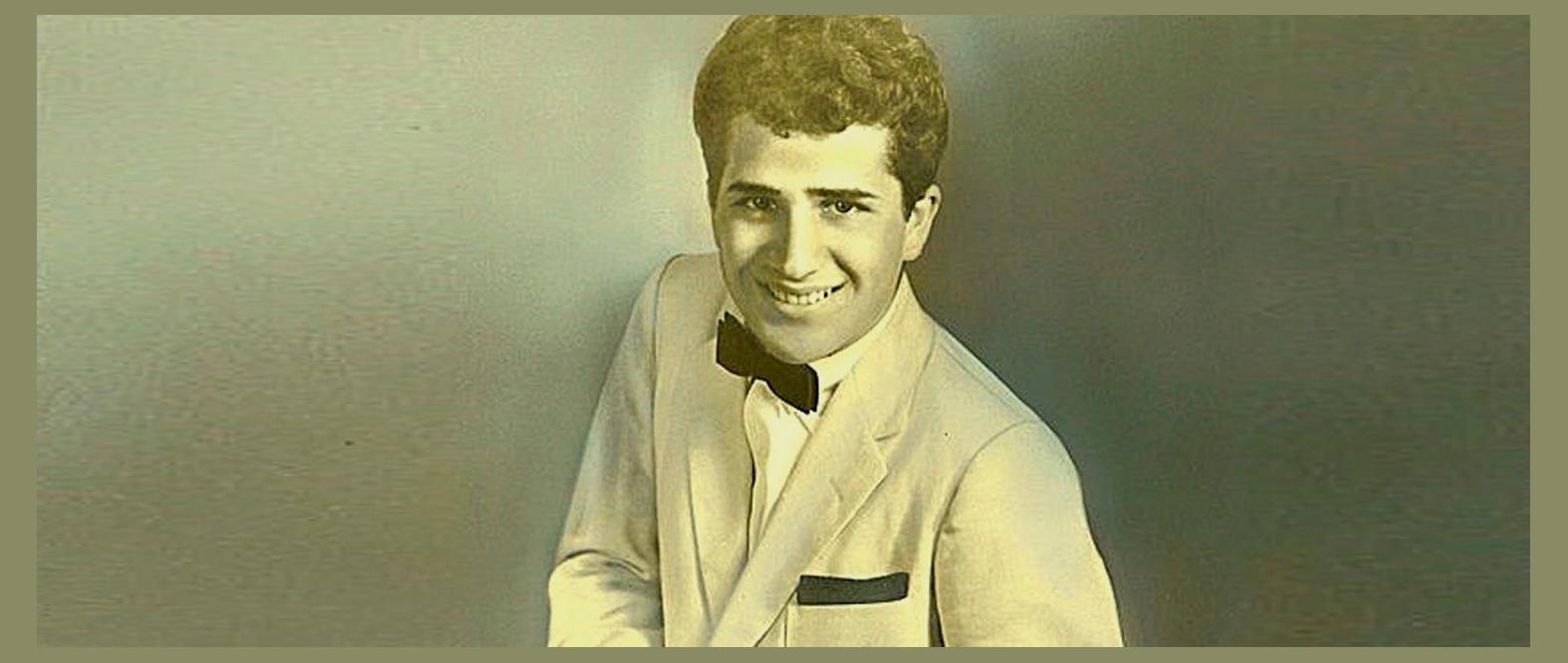 Ernie Maresca